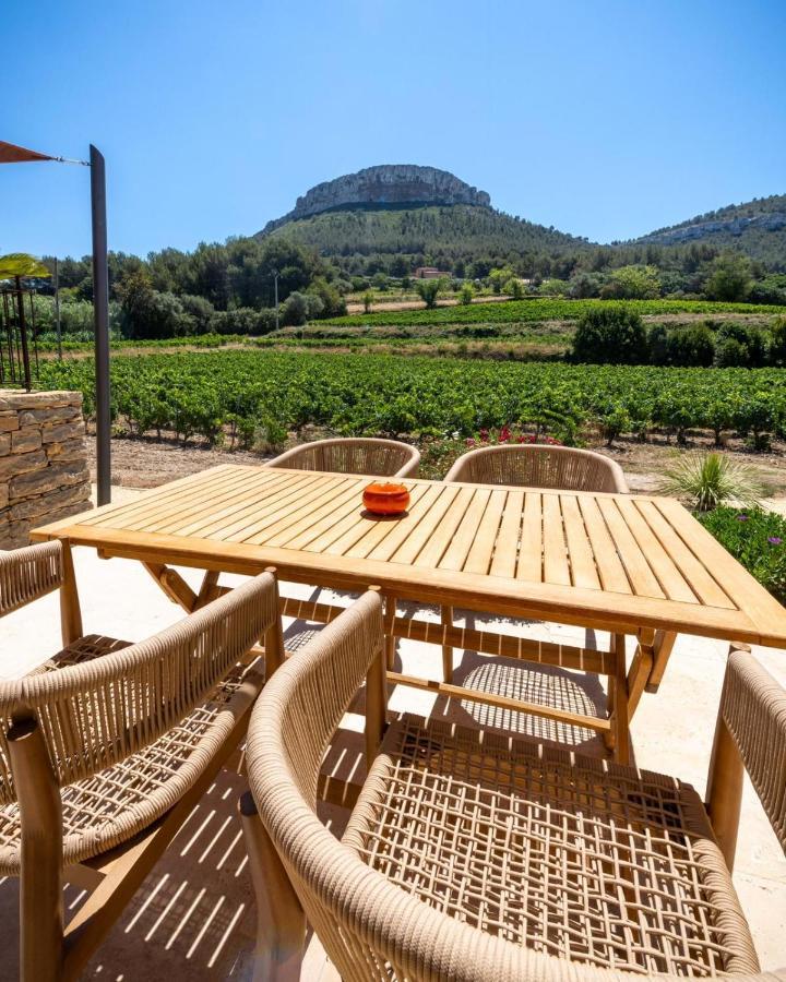 Cote Vignes Bed & Breakfast