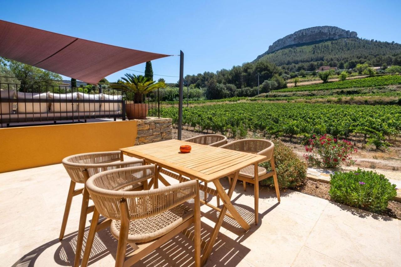 Bed & Breakfast Cote Vignes *