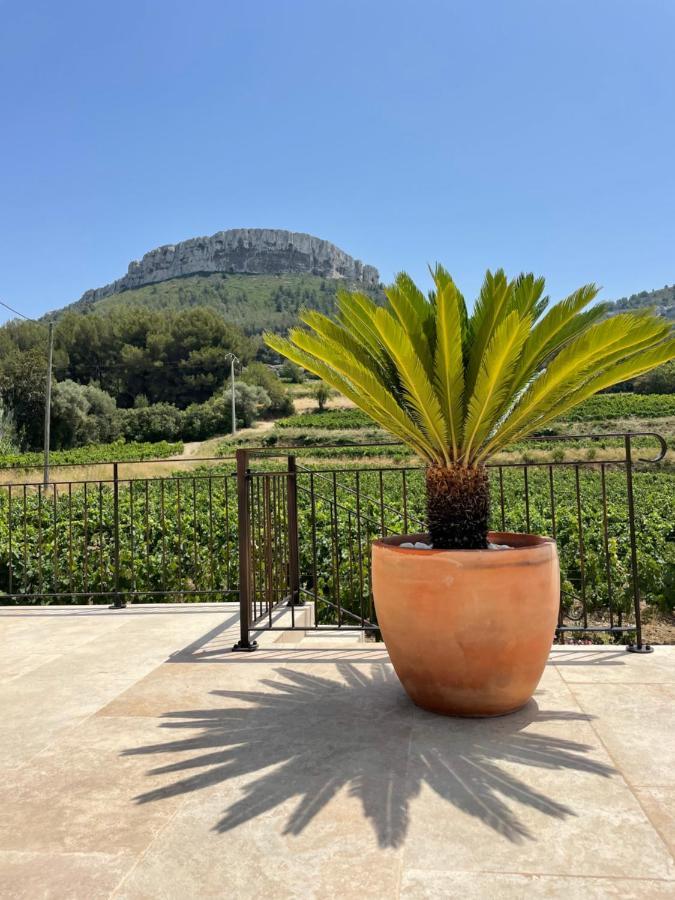 Cote Vignes Bed & Breakfast Cassis