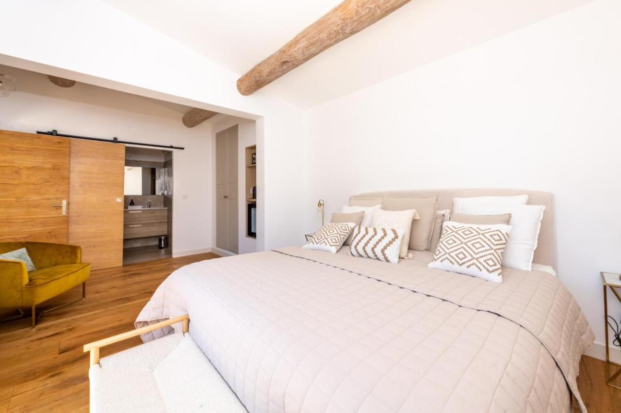 Bed & Breakfast Cote Vignes Cassis