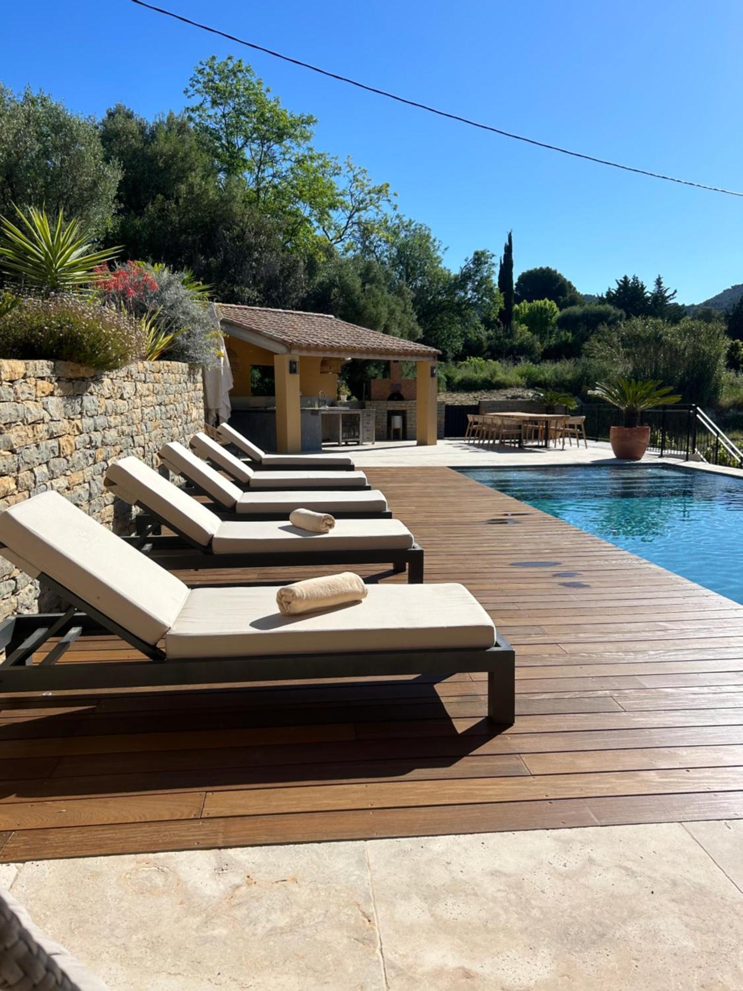 Bed & Breakfast Cote Vignes Cassis