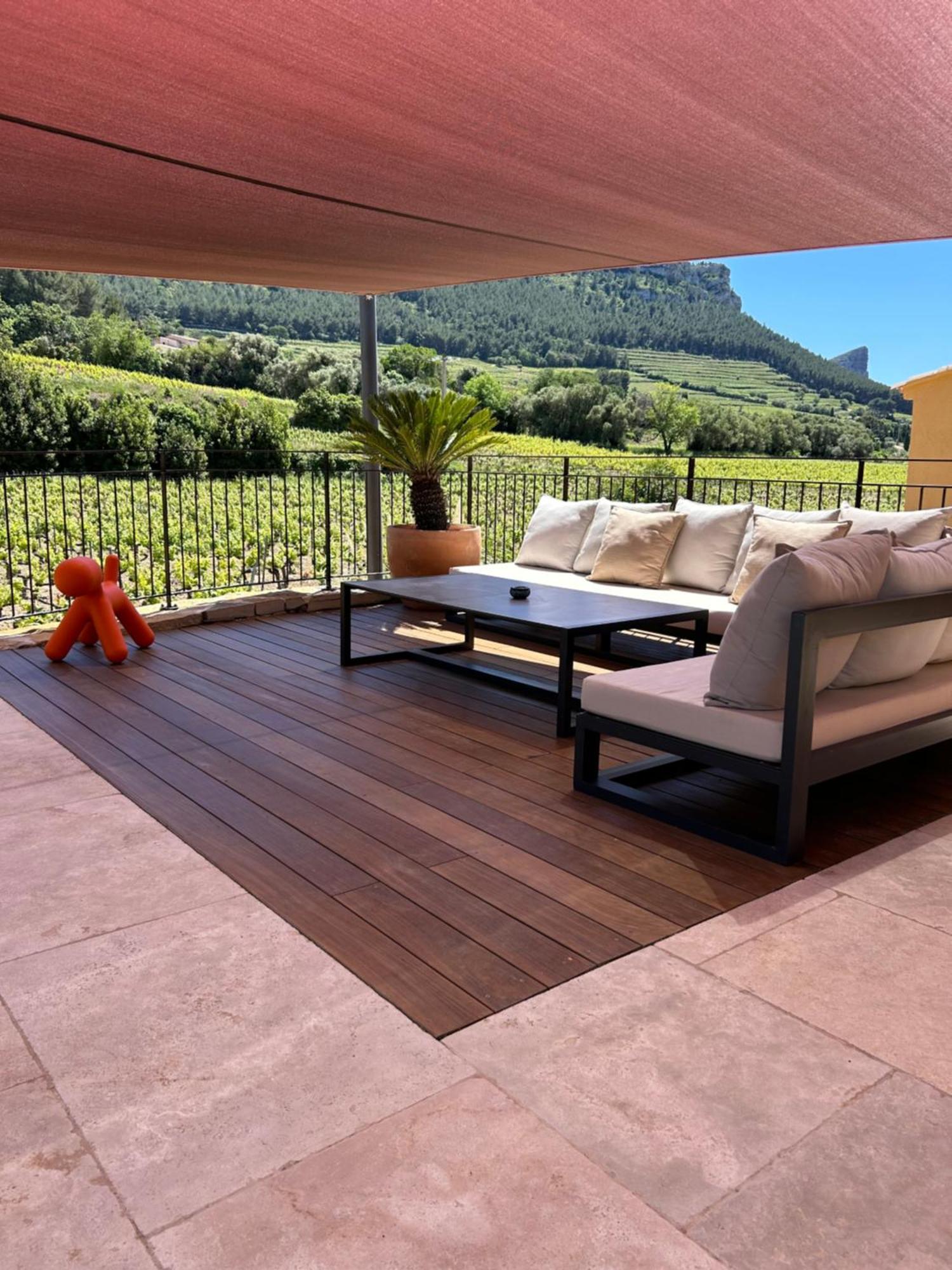 Bed & Breakfast Cote Vignes *