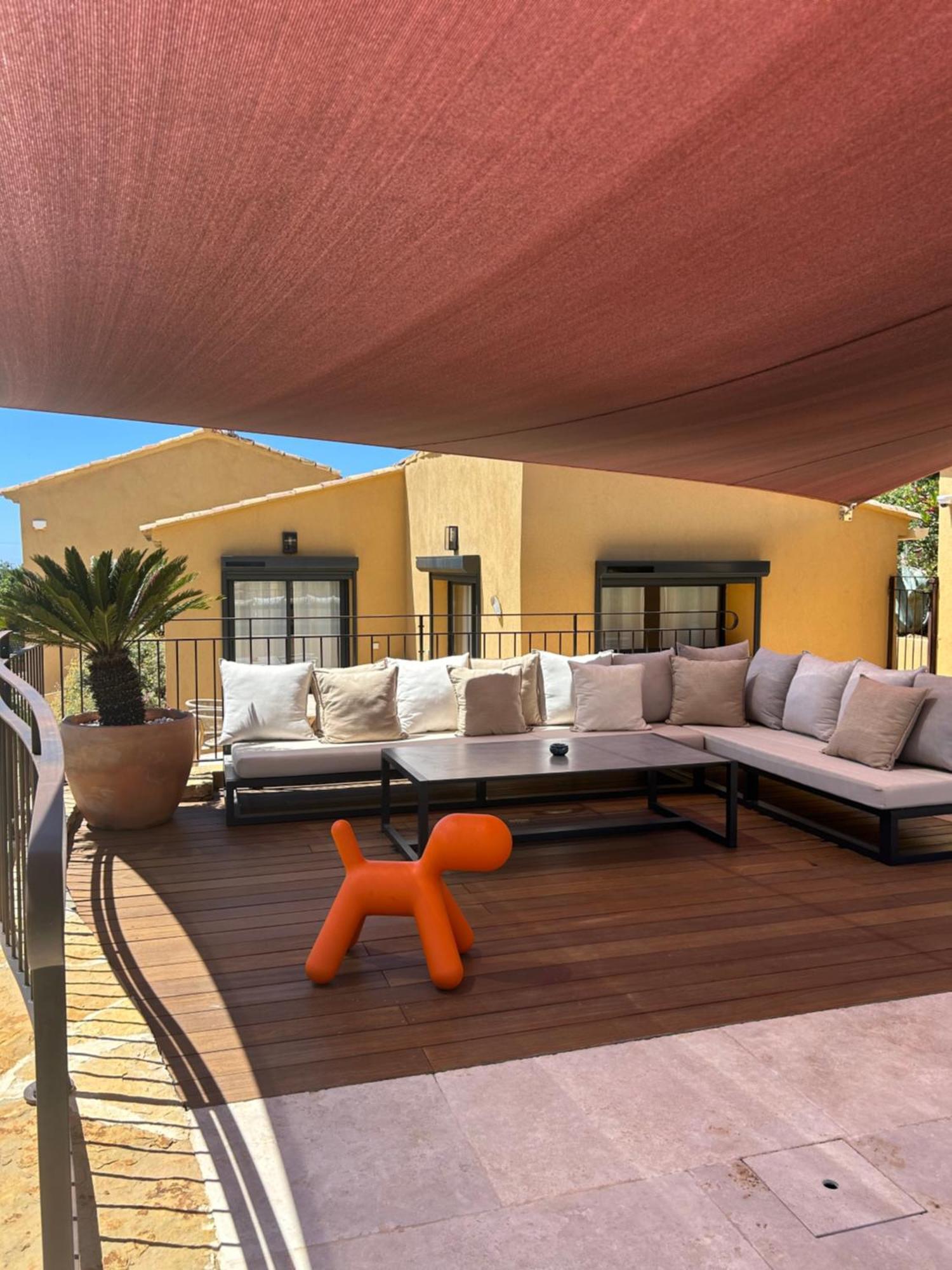 Bed & Breakfast Cote Vignes Cassis